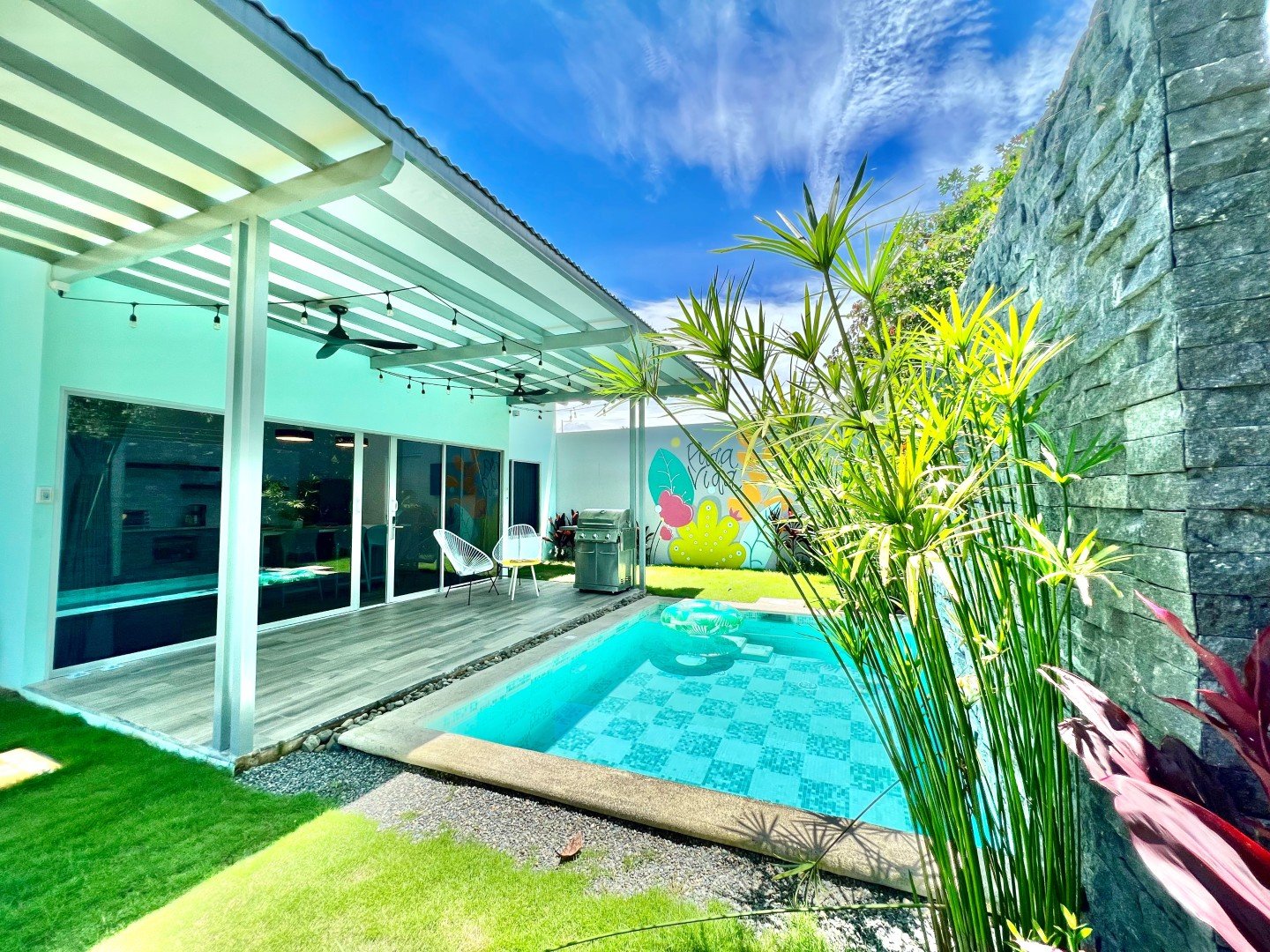 Quepos Vacation Rental