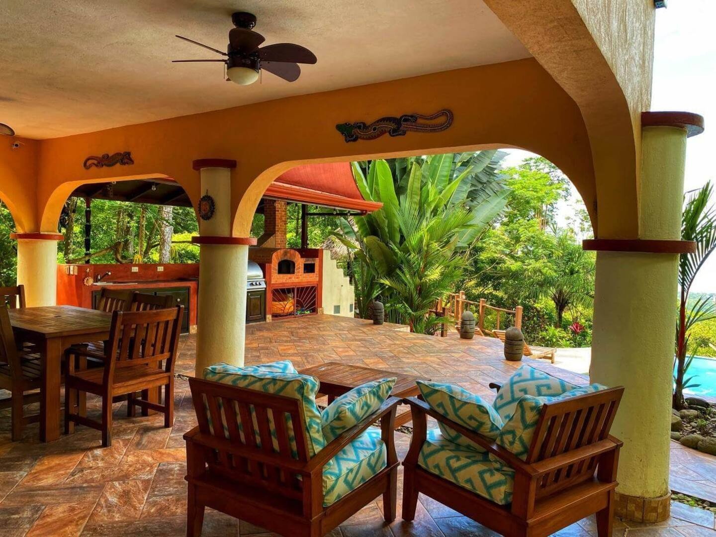 Uvita Vacation Rental