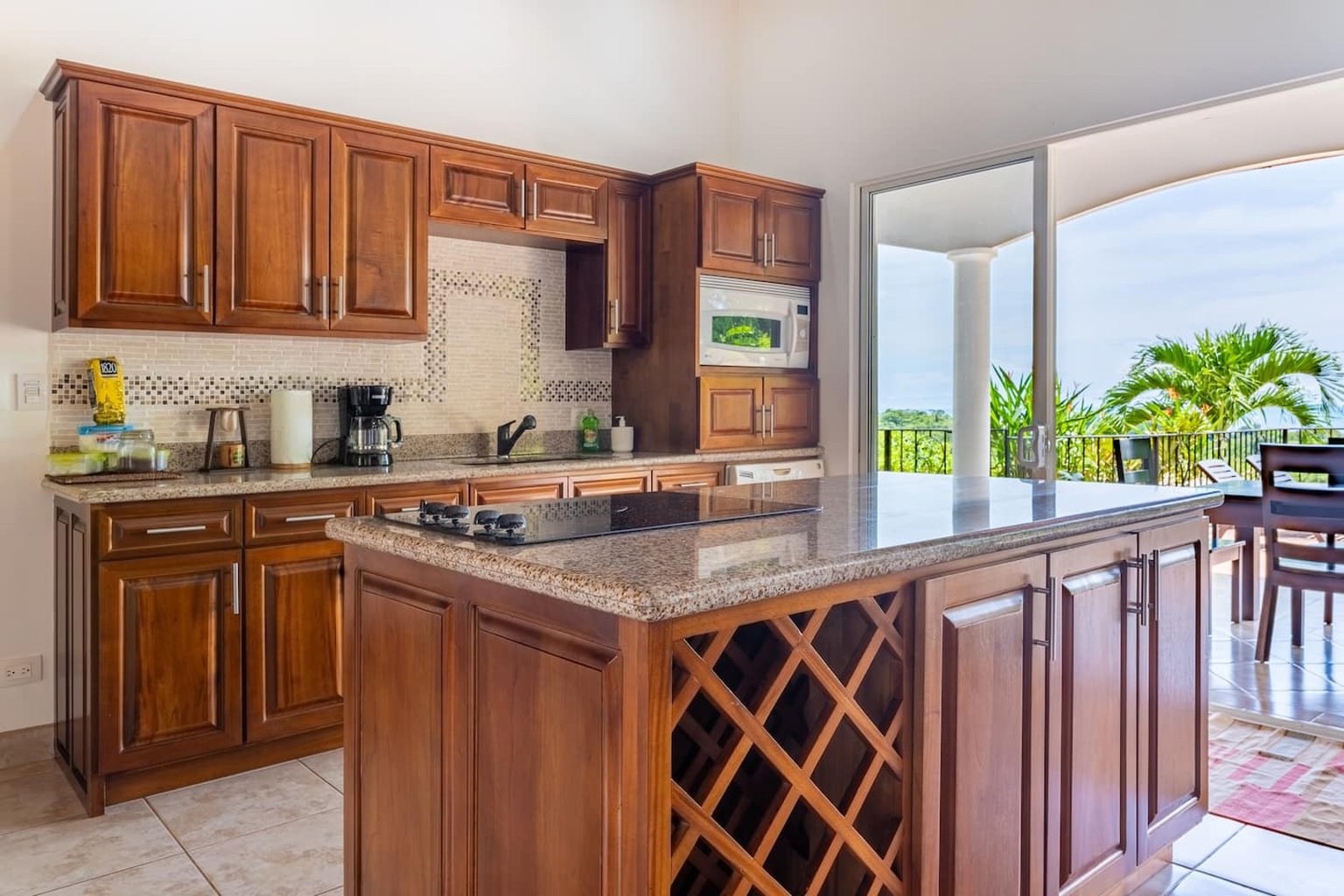 Ojochal Vacation Rental