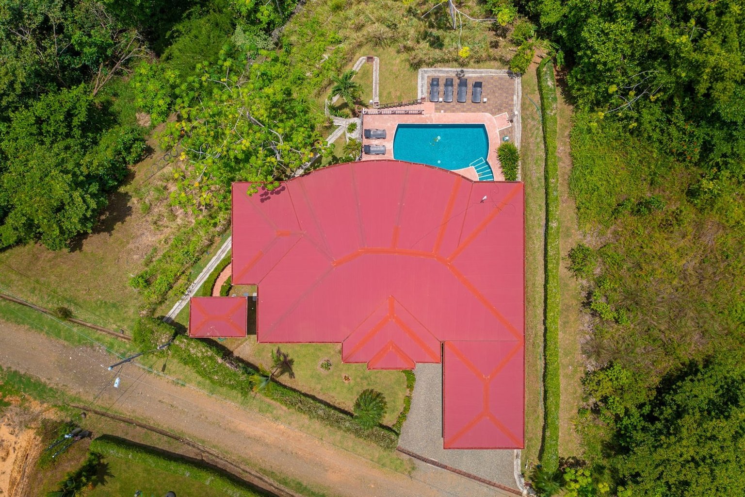 Ojochal Vacation Rental