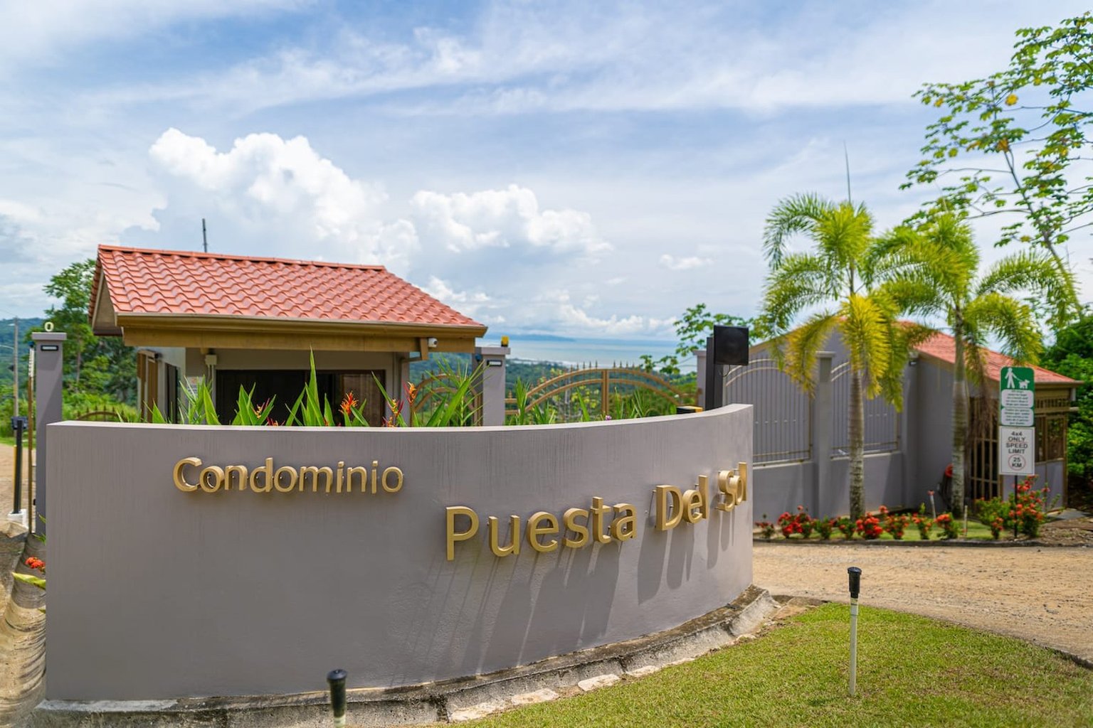 Ojochal Vacation Rental