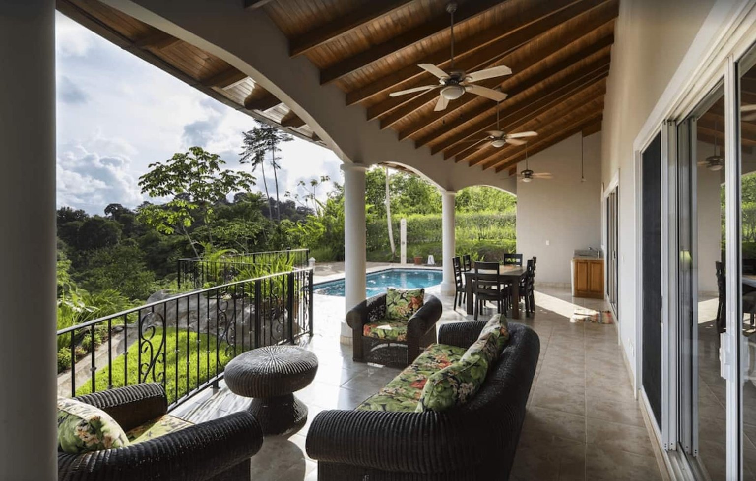 Ojochal Vacation Rental