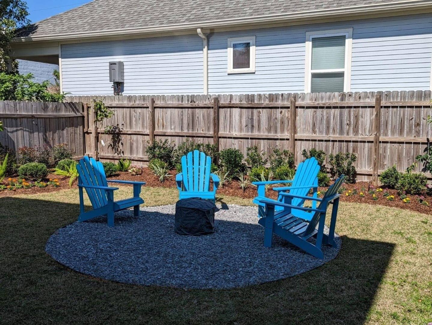 New Orleans Vacation Rental