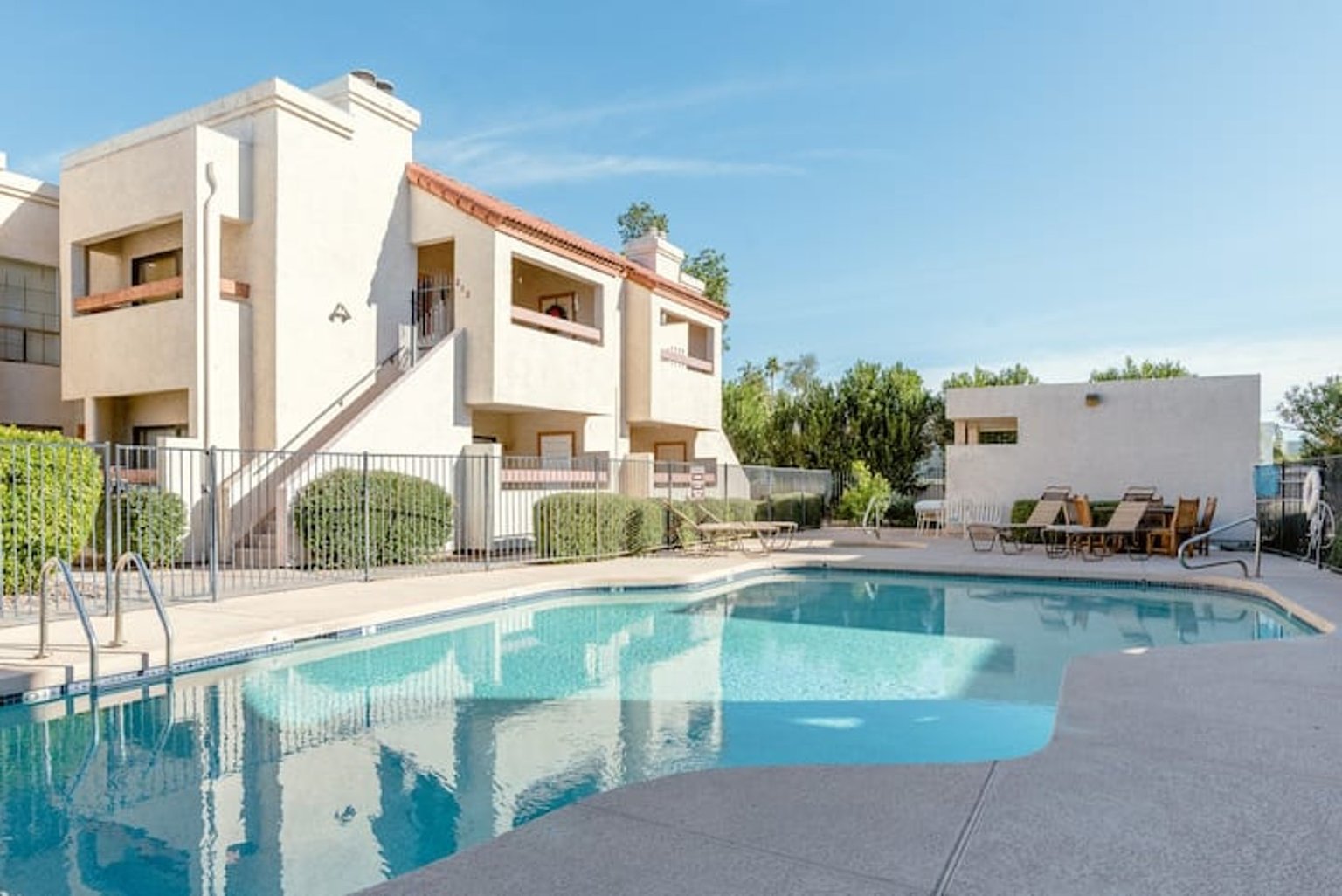 Scottsdale Vacation Rental