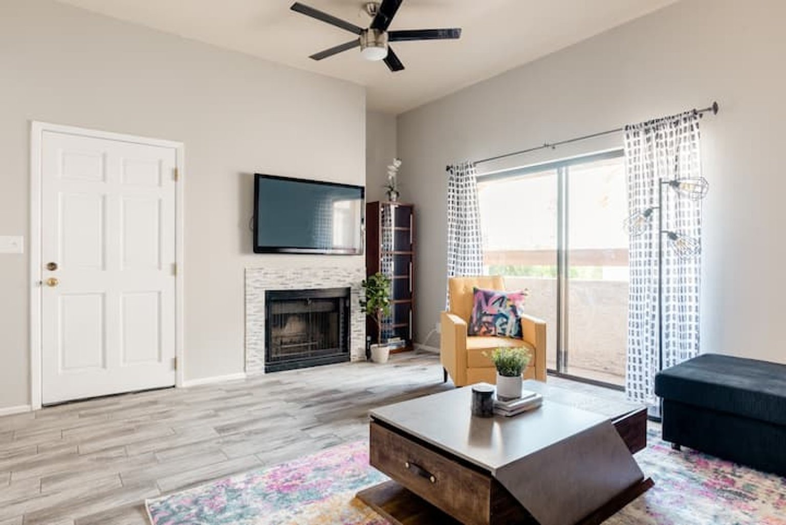 Scottsdale Vacation Rental