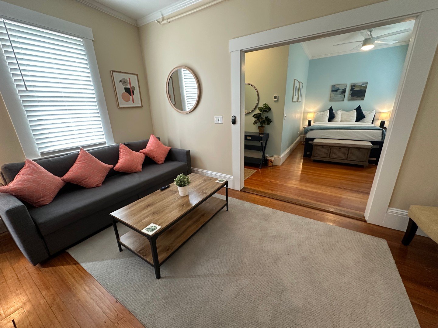 Newport Vacation Rental