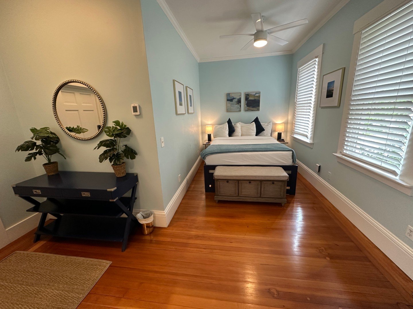 Newport Vacation Rental