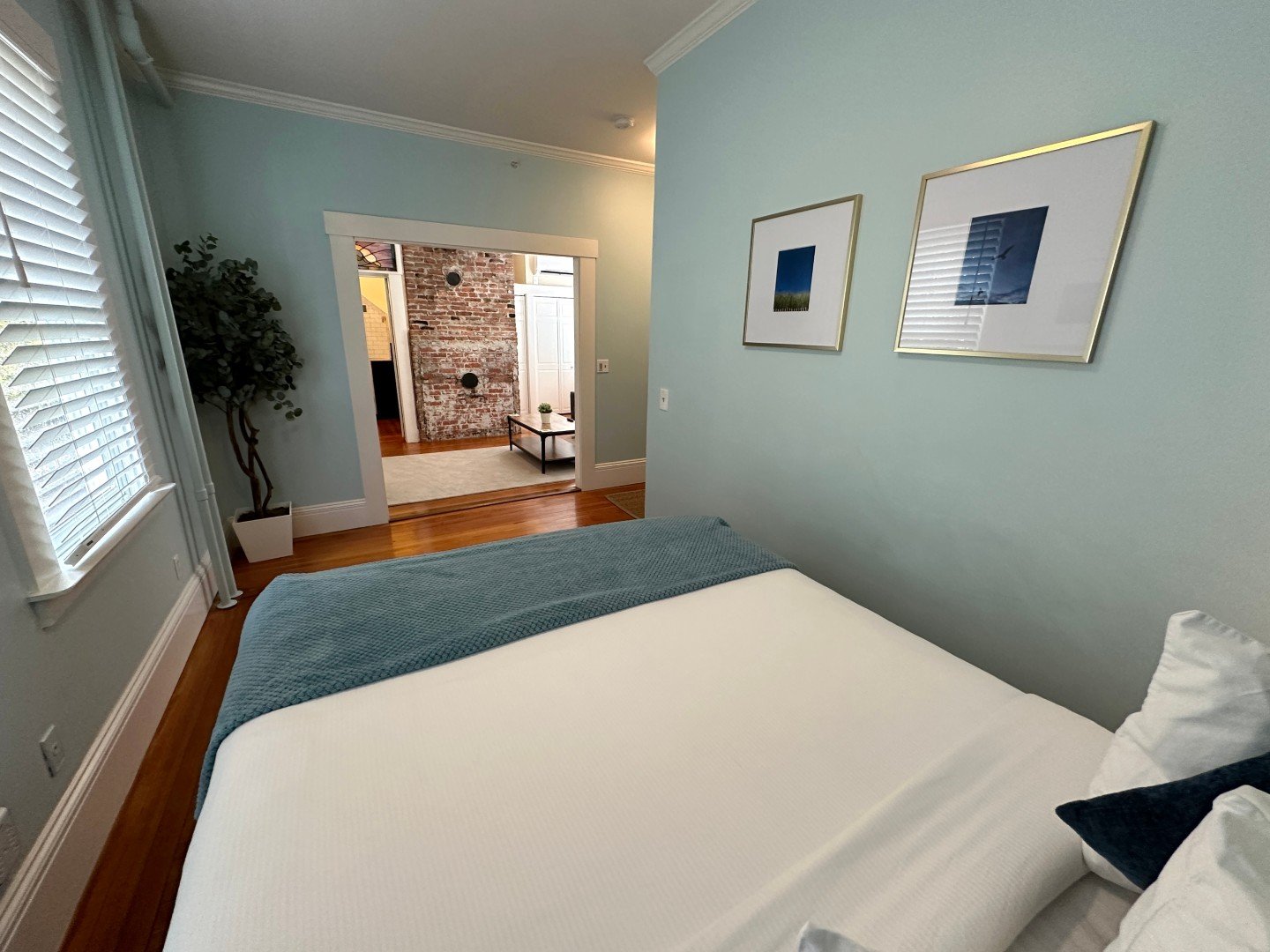 Newport Vacation Rental