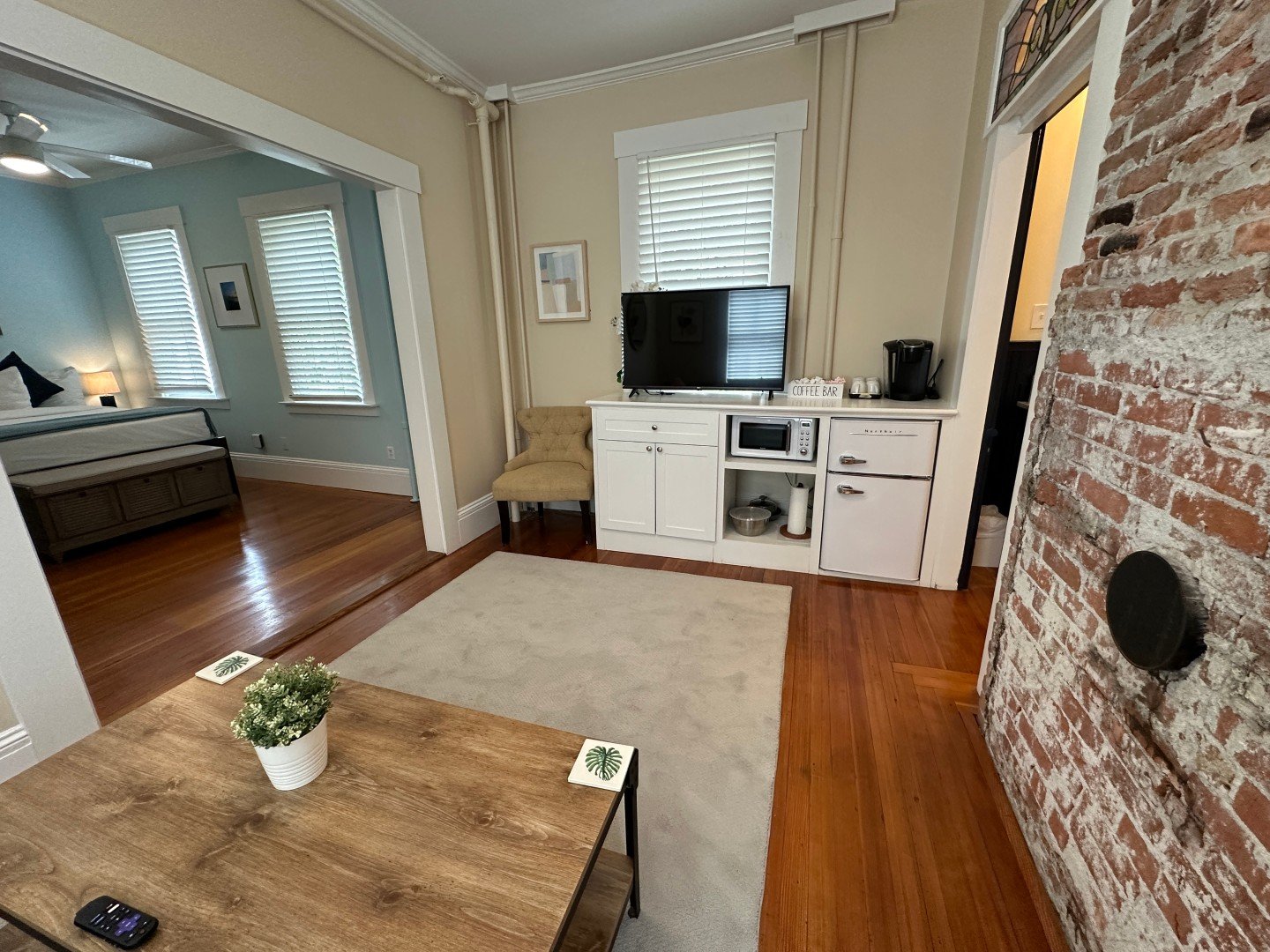 Newport Vacation Rental