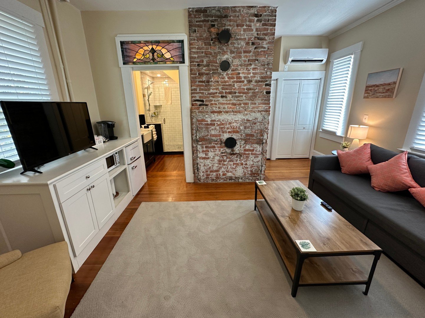 Newport Vacation Rental