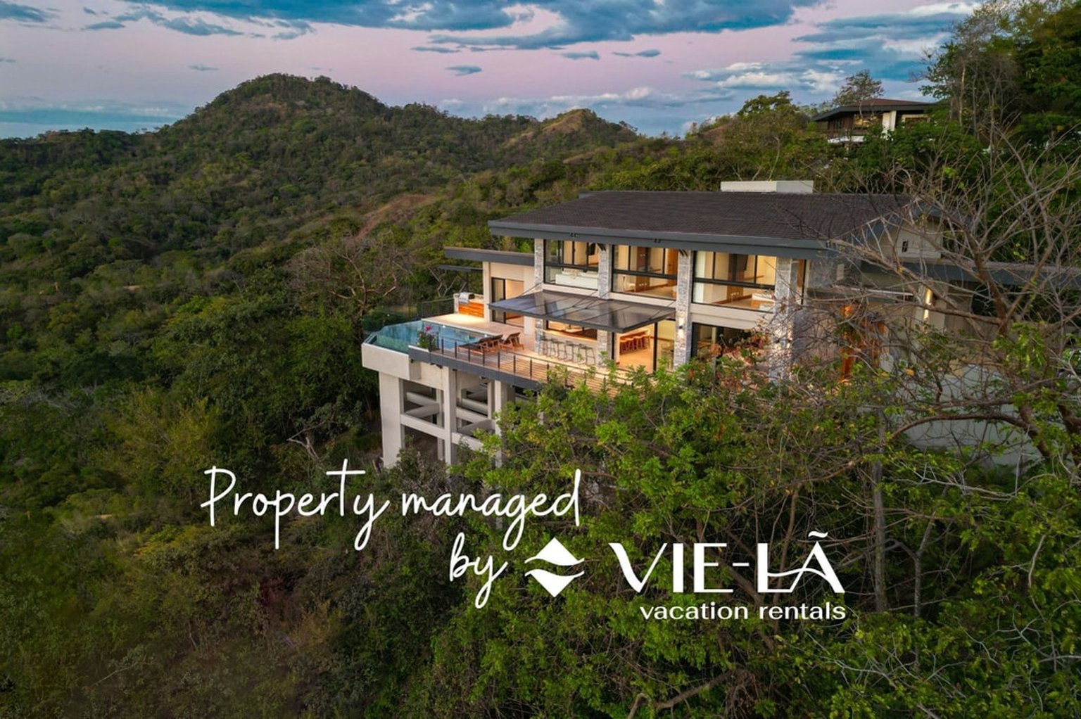 Playa Grande Vacation Rental