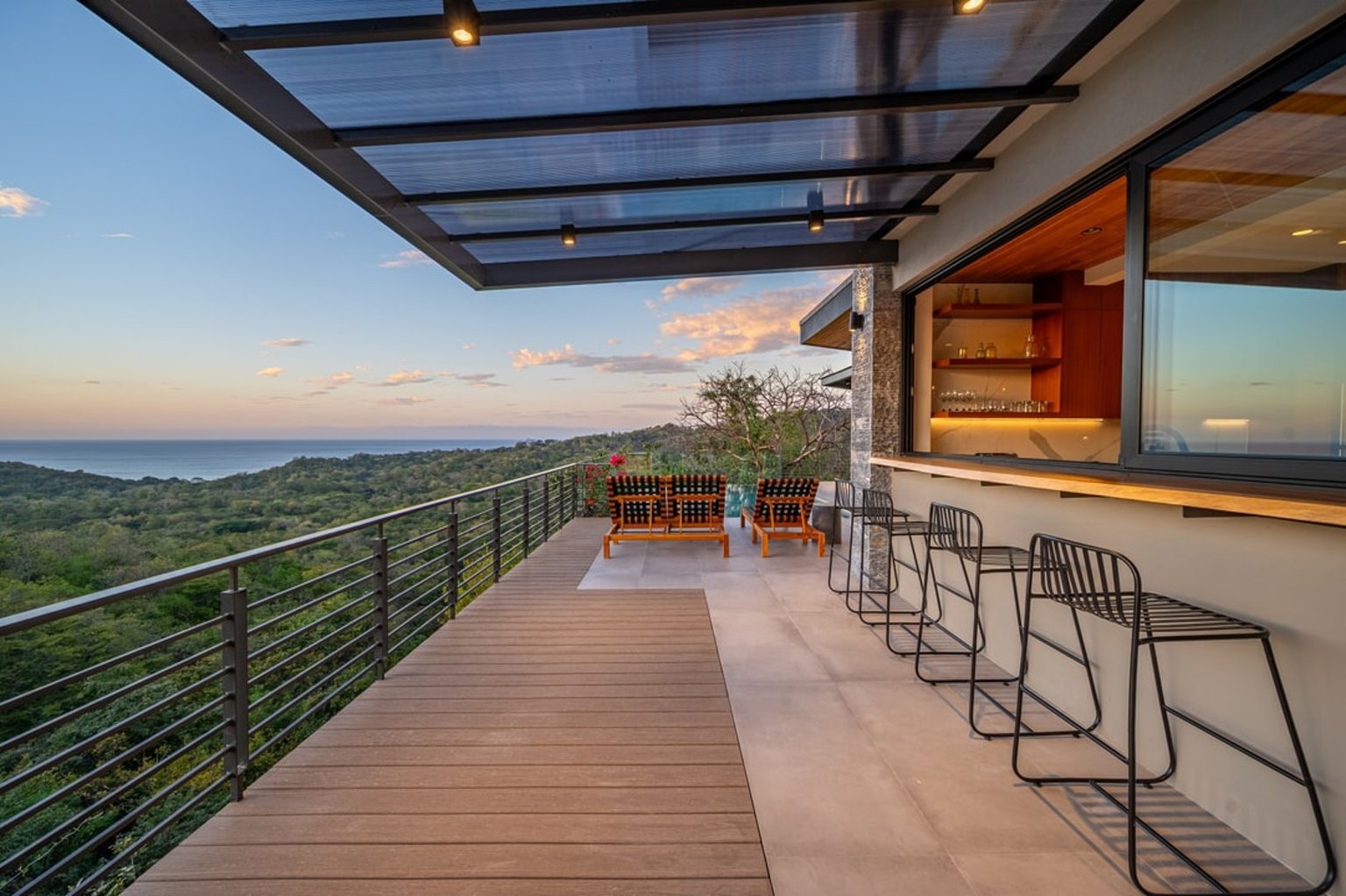 Playa Grande Vacation Rental