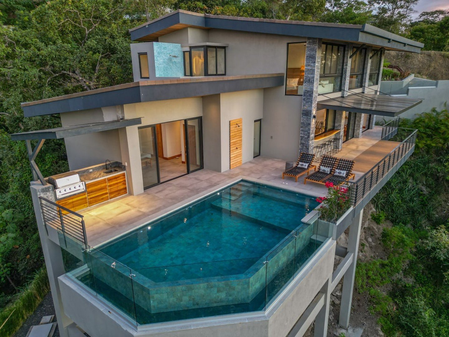 Playa Grande Vacation Rental