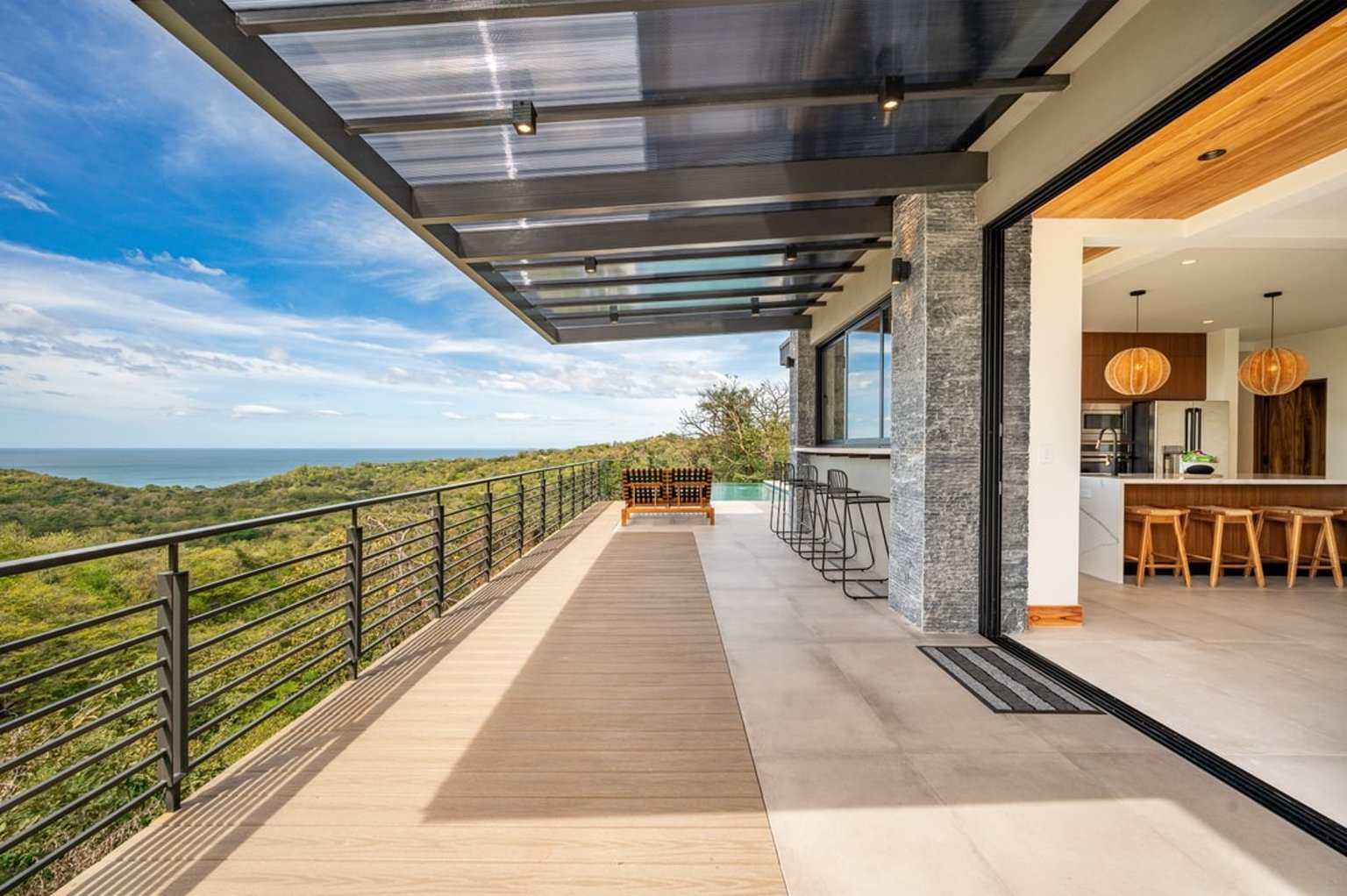 Playa Grande Vacation Rental