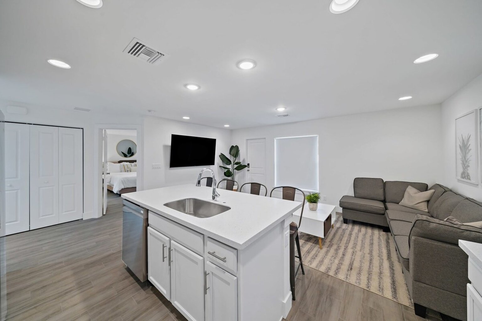 West Palm Beach Vacation Rental