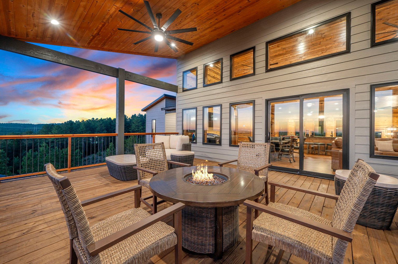 Broken Bow Vacation Rental