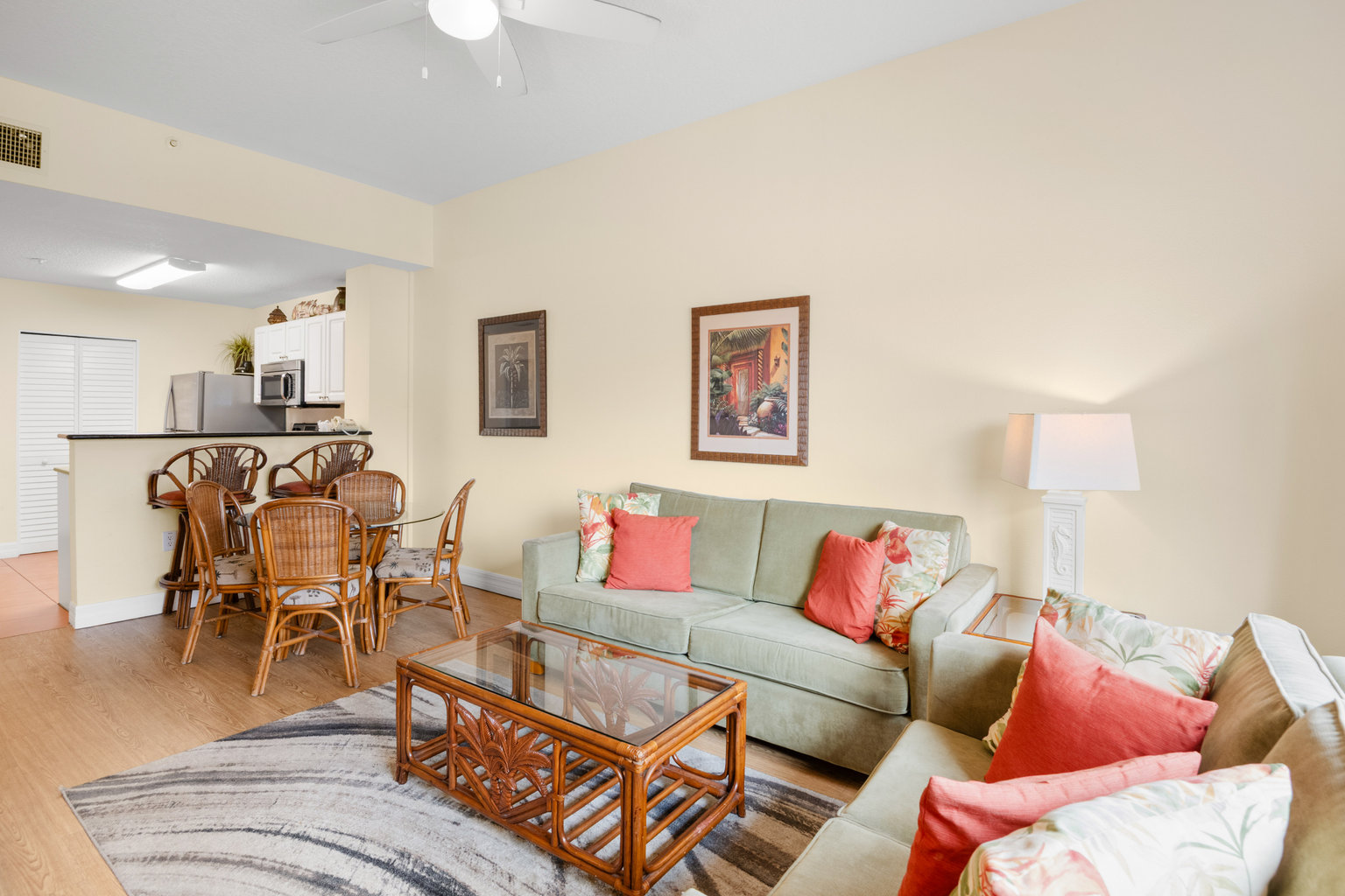 Madeira Beach Vacation Rental