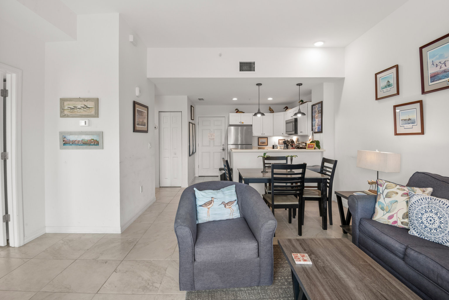 Madeira Beach Vacation Rental