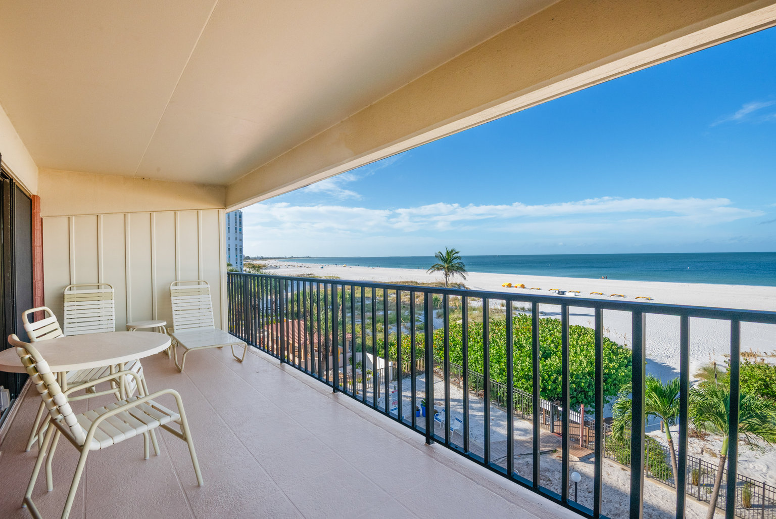 St Pete Beach Vacation Rental