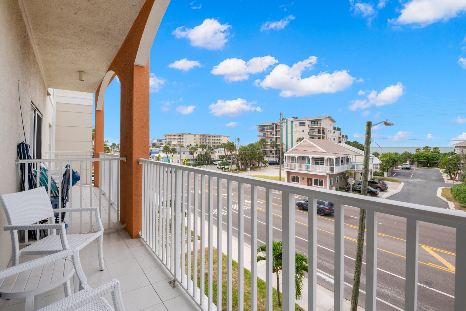 Madeira Beach Vacation Rental