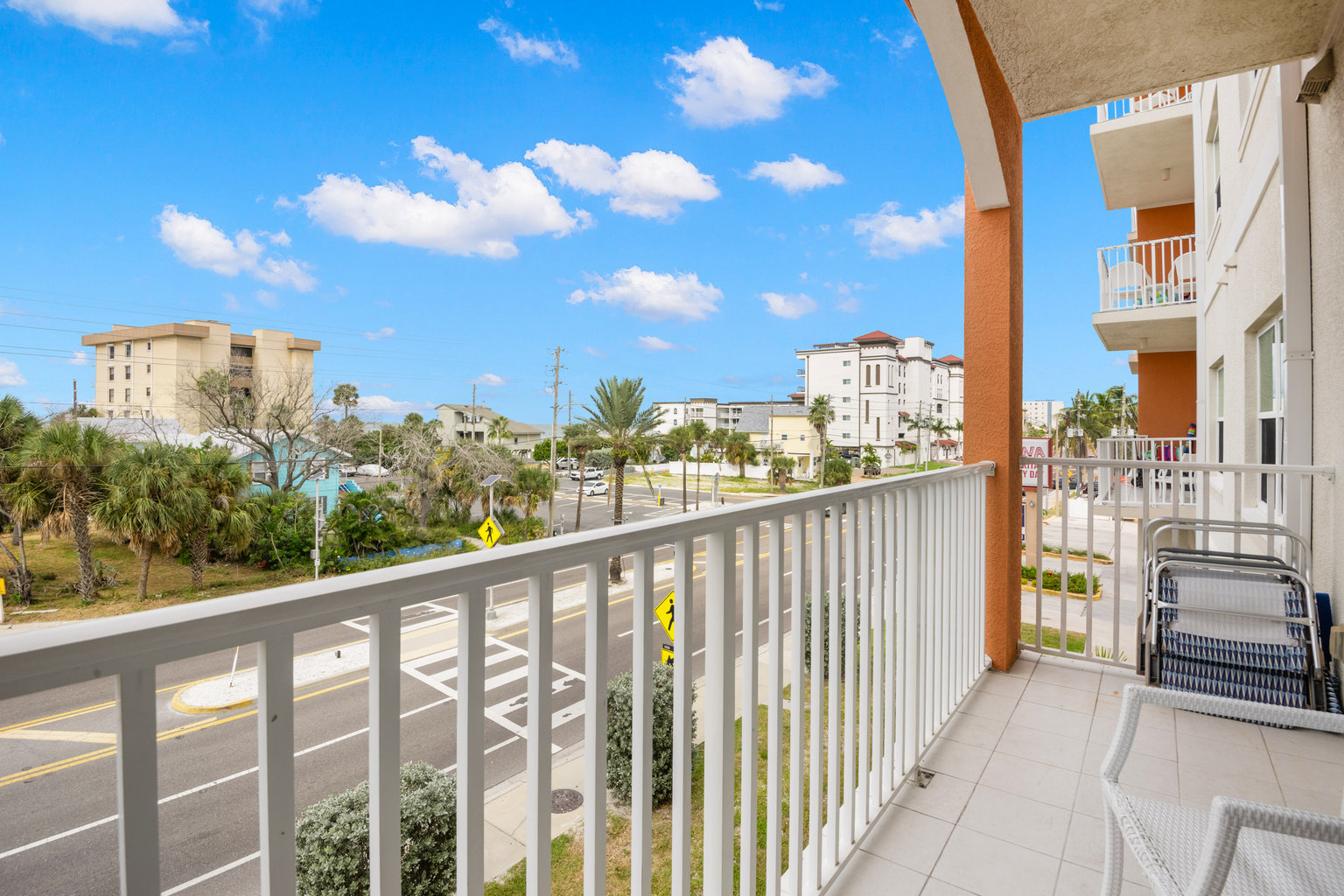 Madeira Beach Vacation Rental