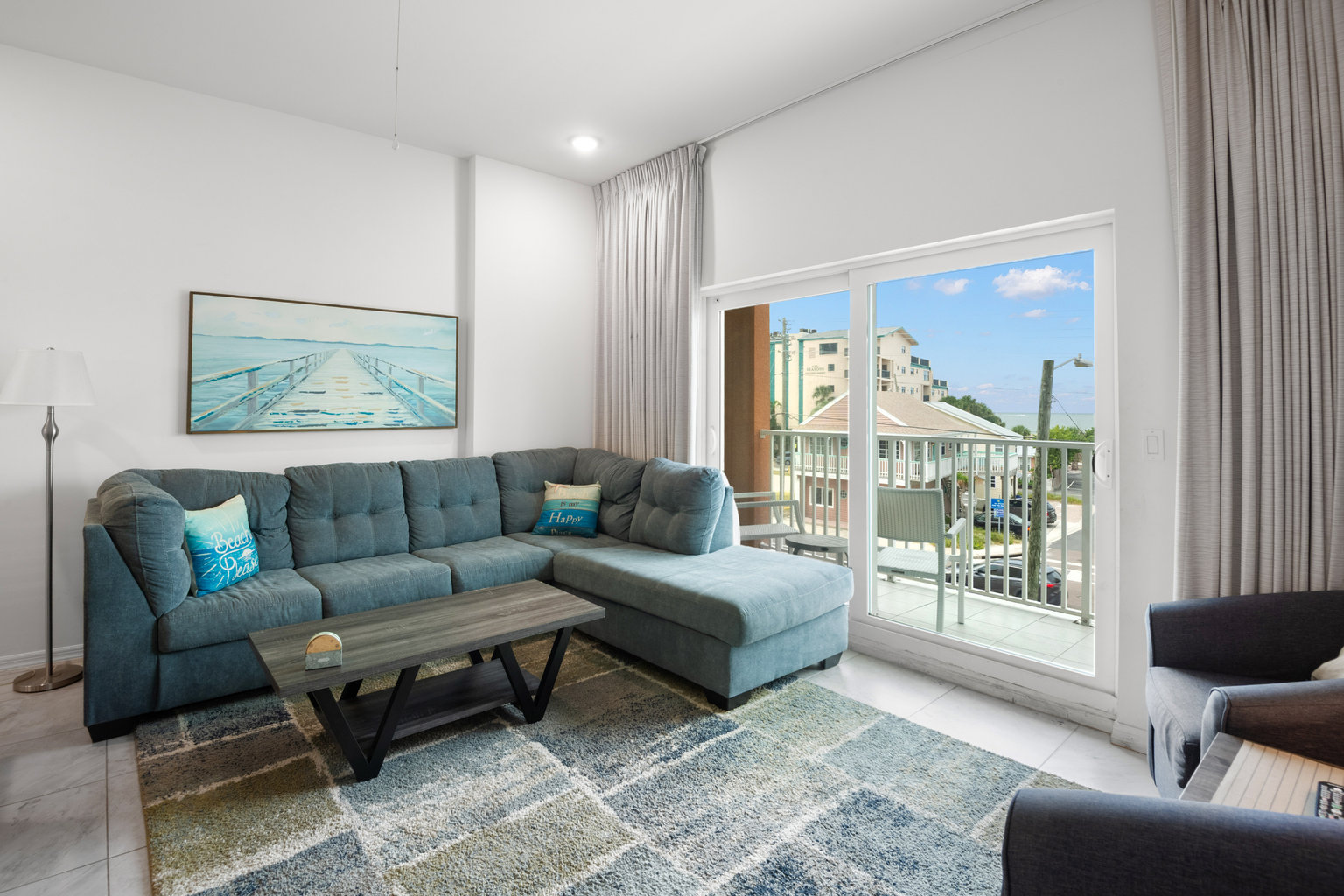 Madeira Beach Vacation Rental