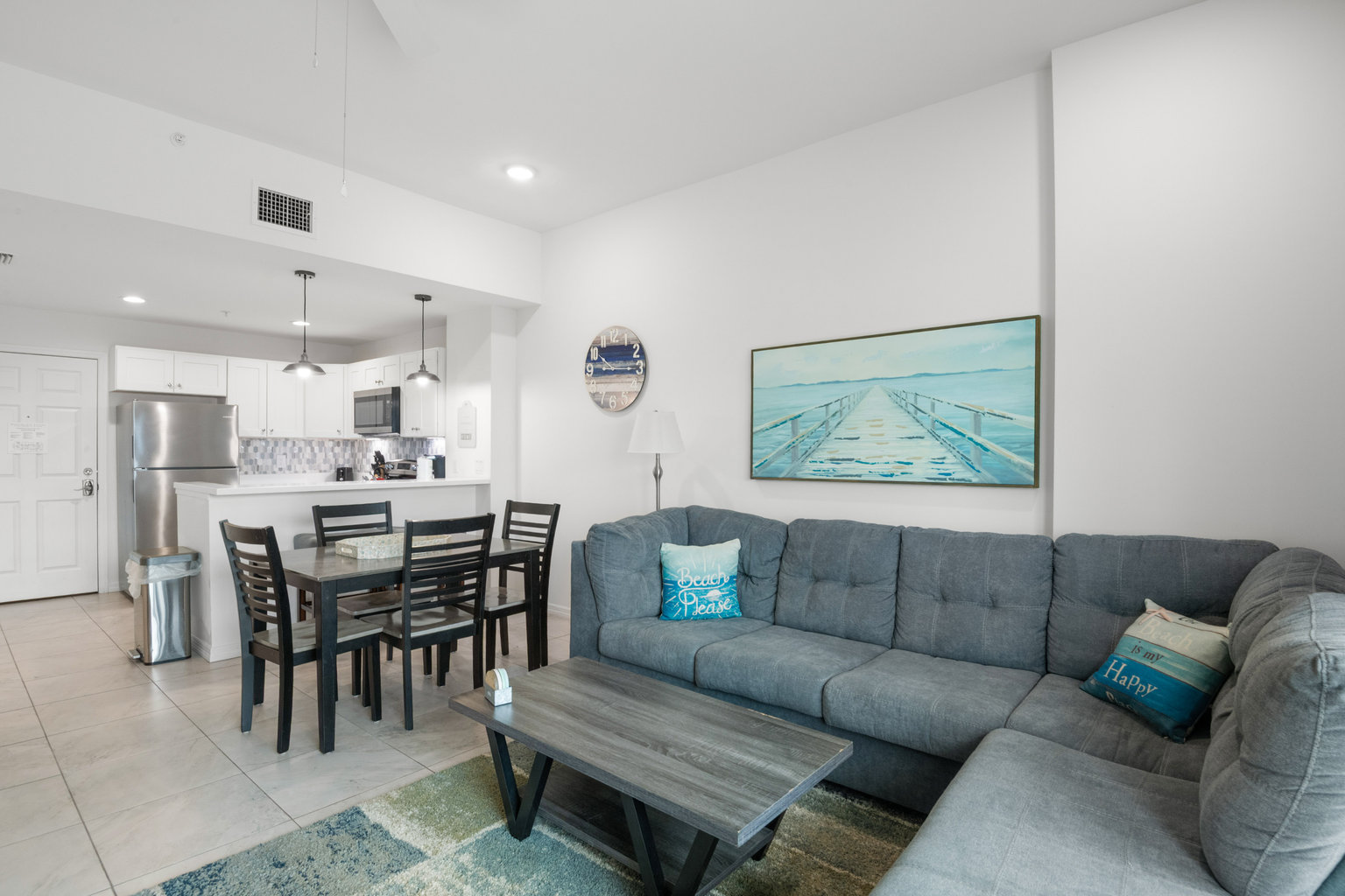 Madeira Beach Vacation Rental