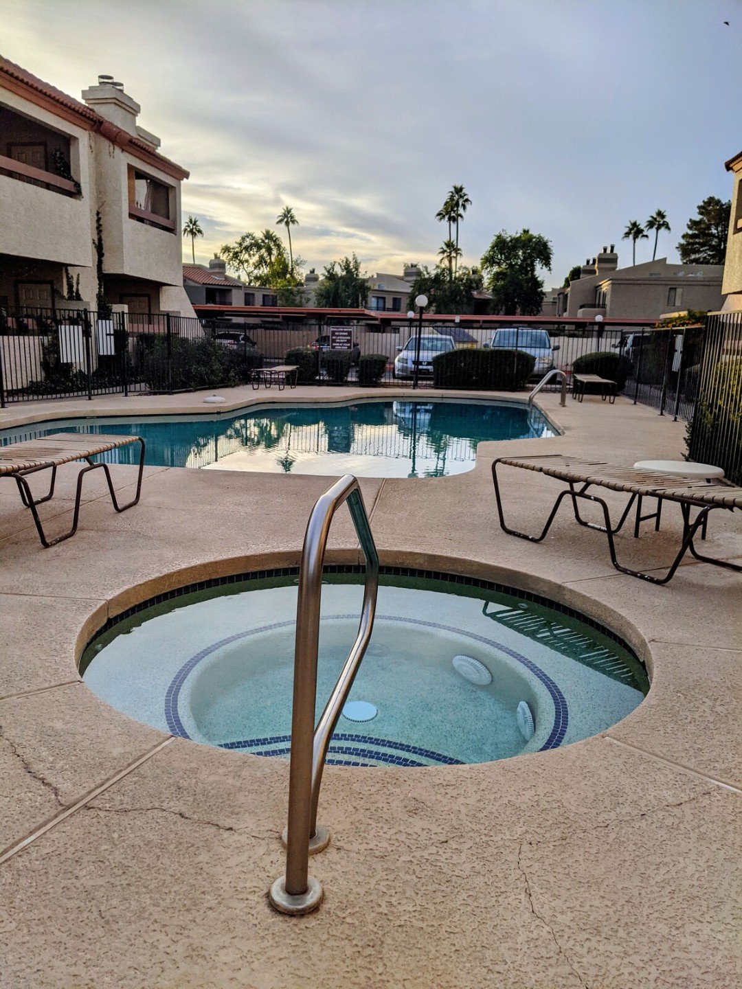 Scottsdale Vacation Rental