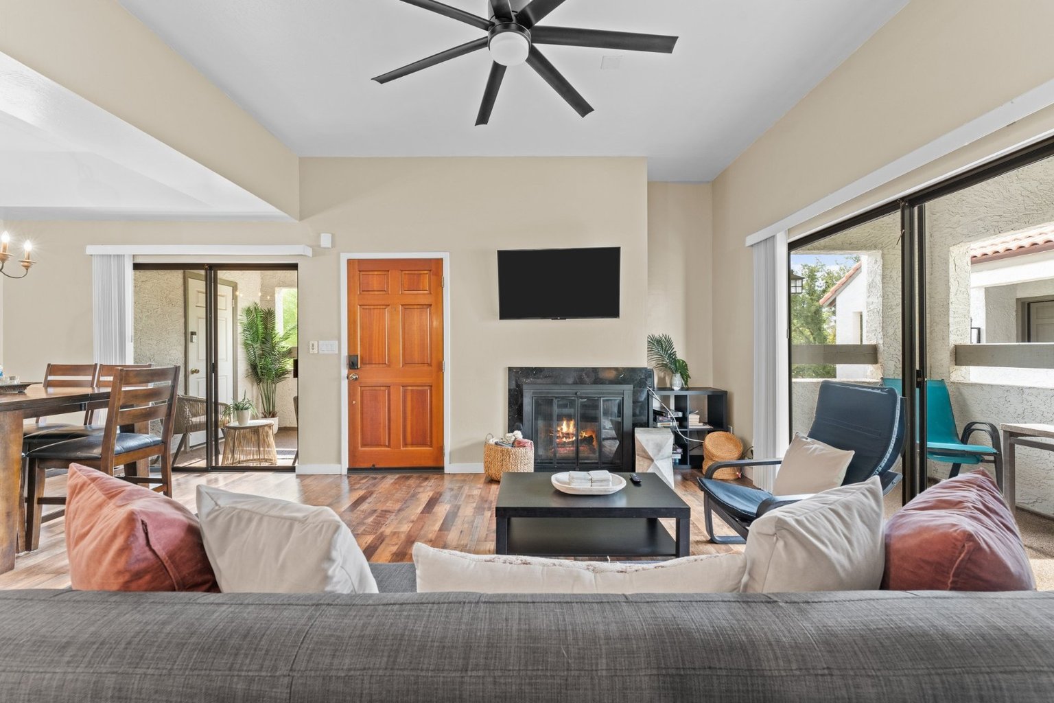 Scottsdale Vacation Rental