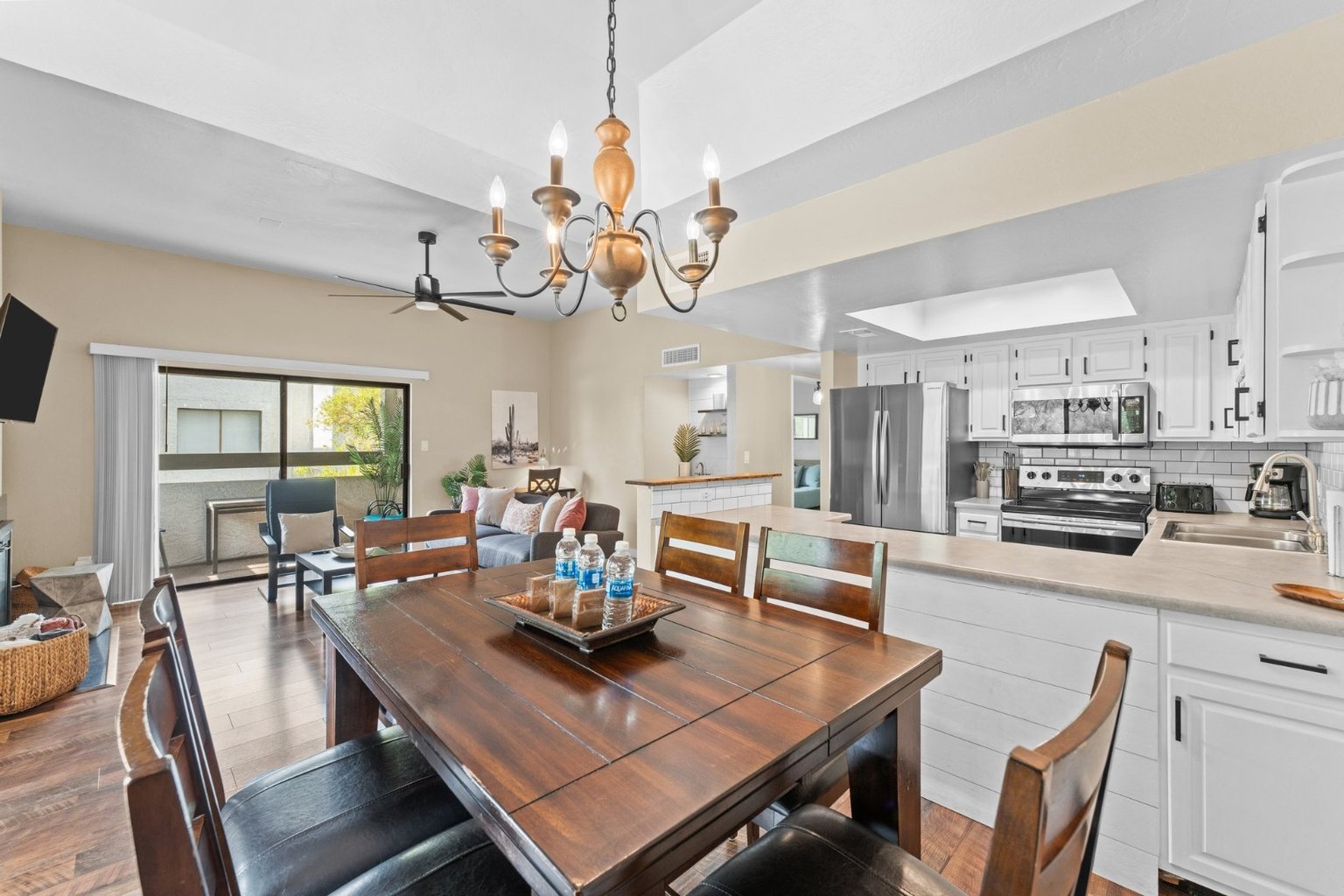 Scottsdale Vacation Rental