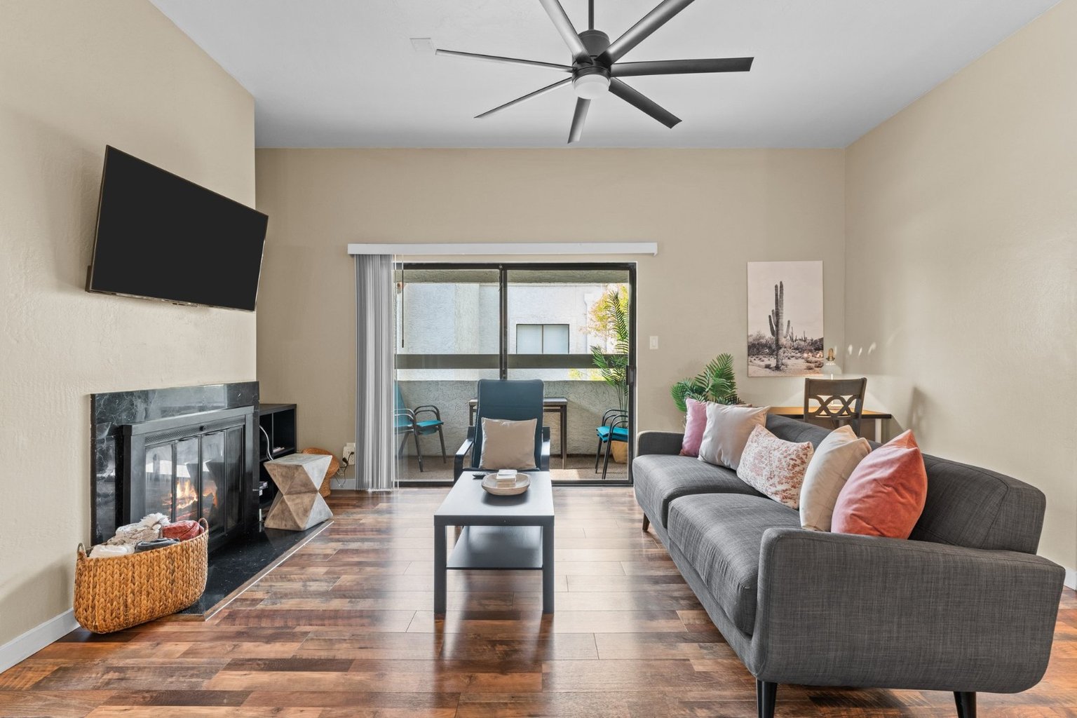 Scottsdale Vacation Rental