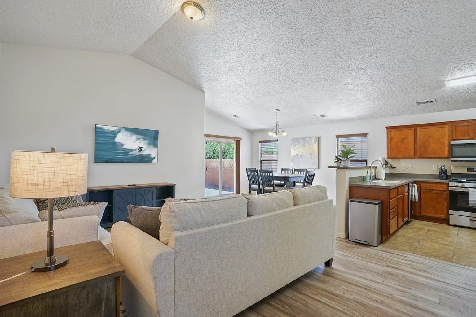 Rio Rancho Vacation Rental