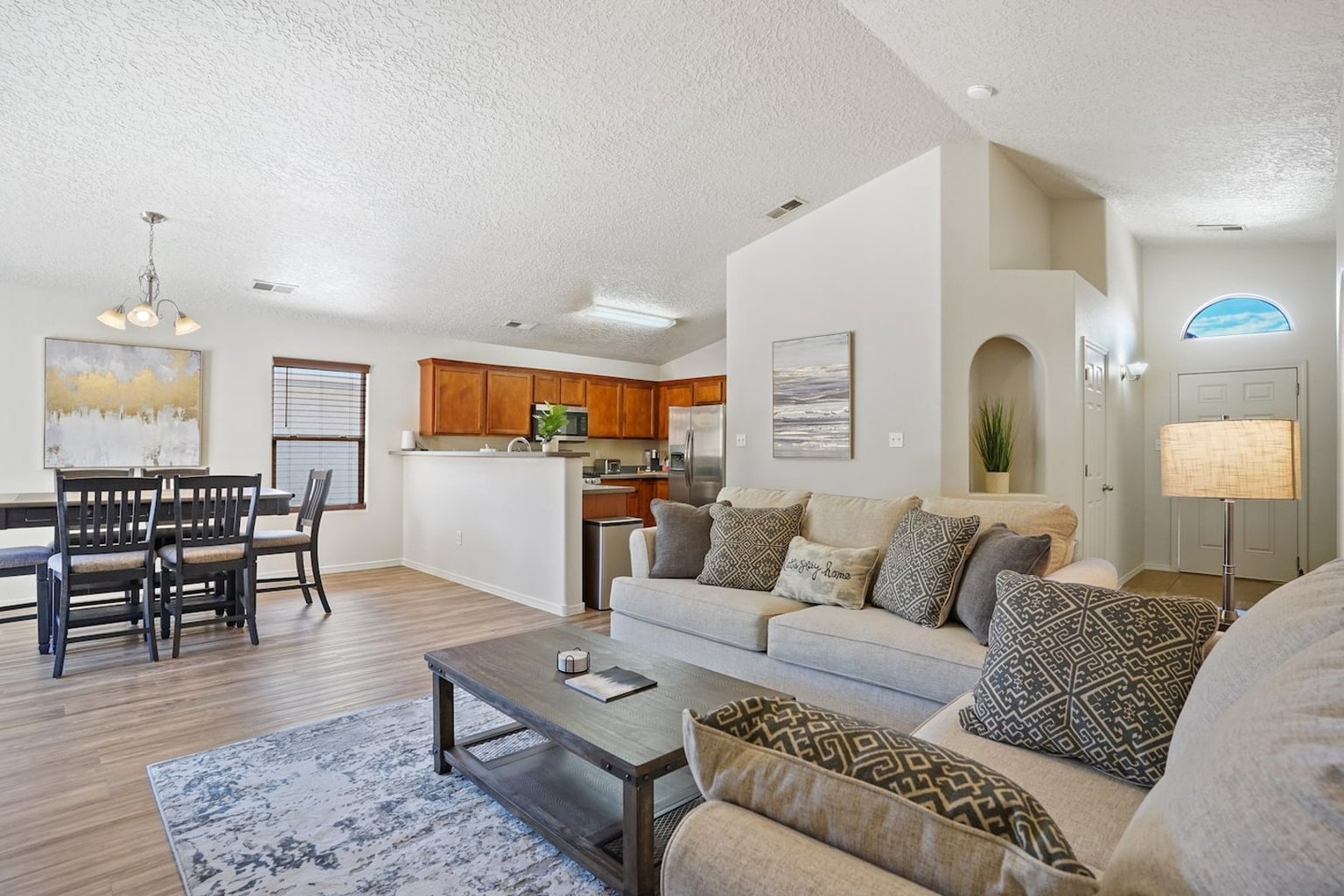 Rio Rancho Vacation Rental