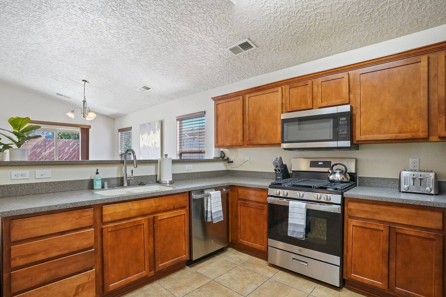 Rio Rancho Vacation Rental