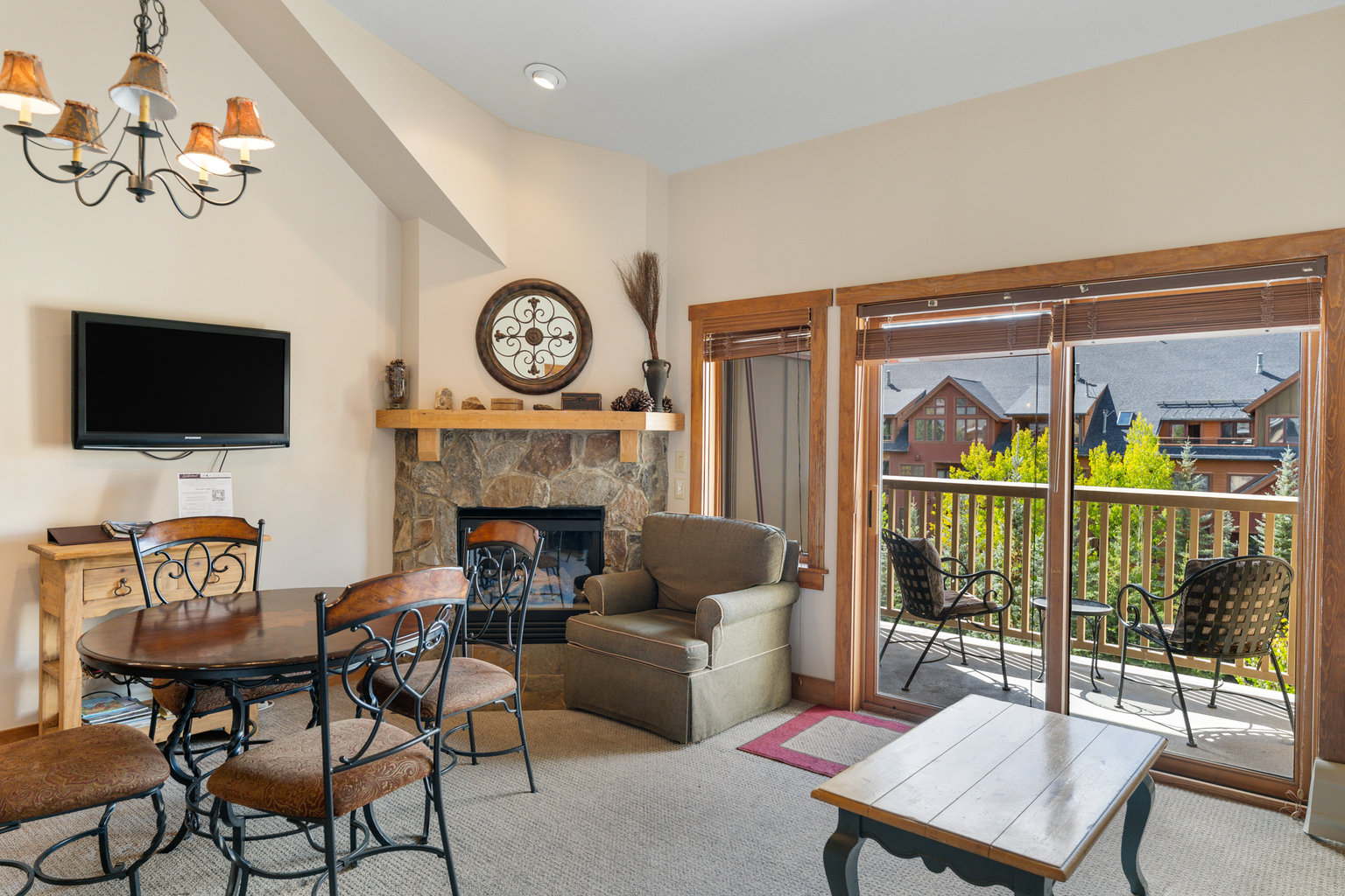 Keystone Vacation Rental