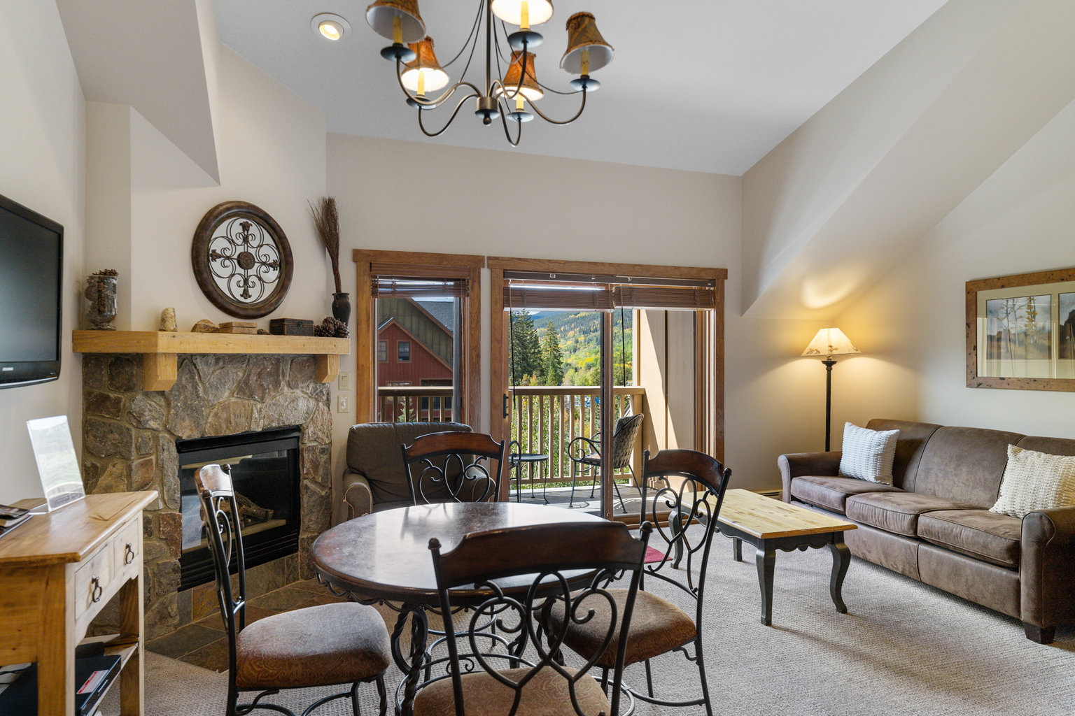 Keystone Vacation Rental