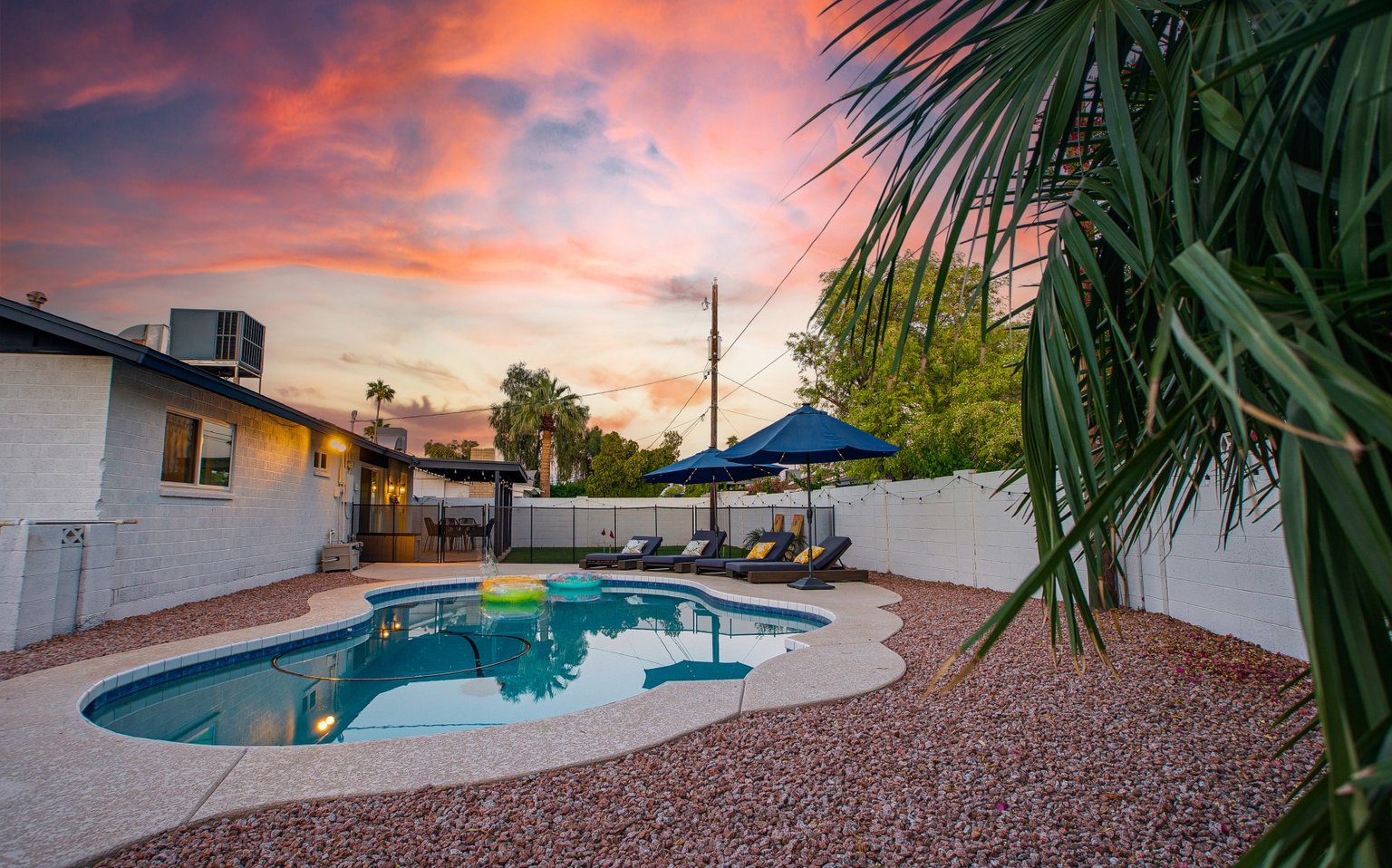 Scottsdale Vacation Rental