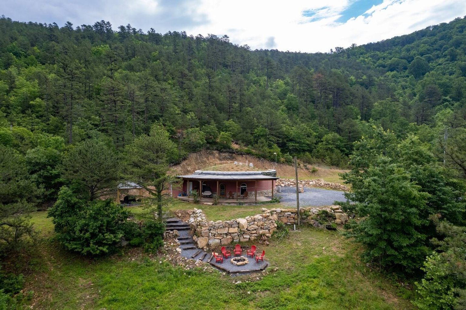 Stanley Vacation Rental