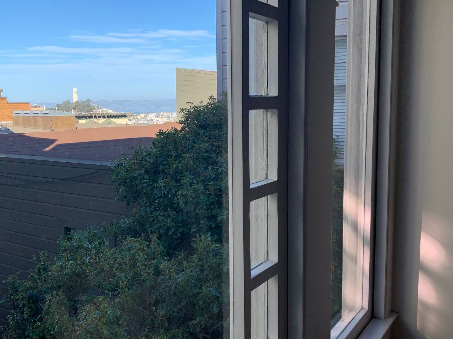 San Francisco Vacation Rental