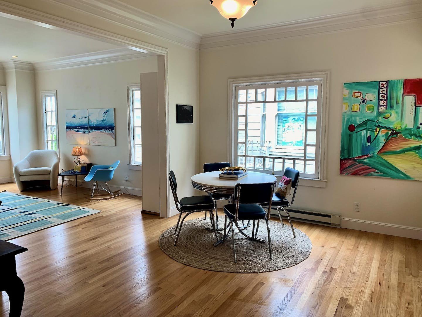 San Francisco Vacation Rental