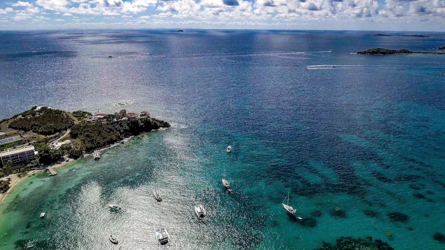 Red Hook Vacation Rental