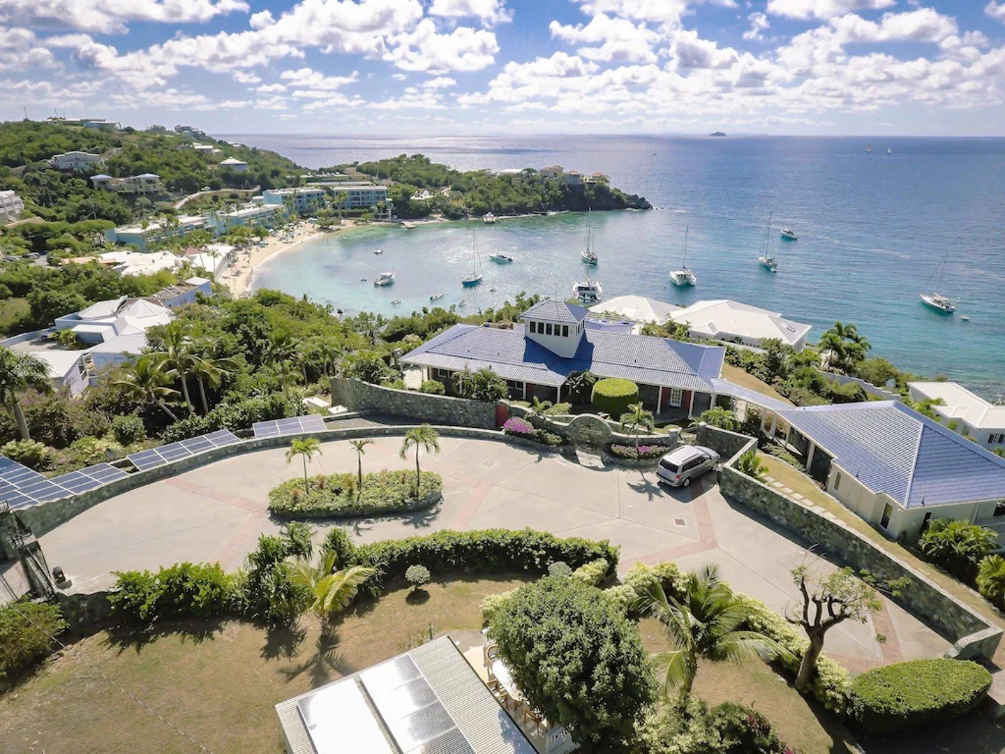 Red Hook Vacation Rental