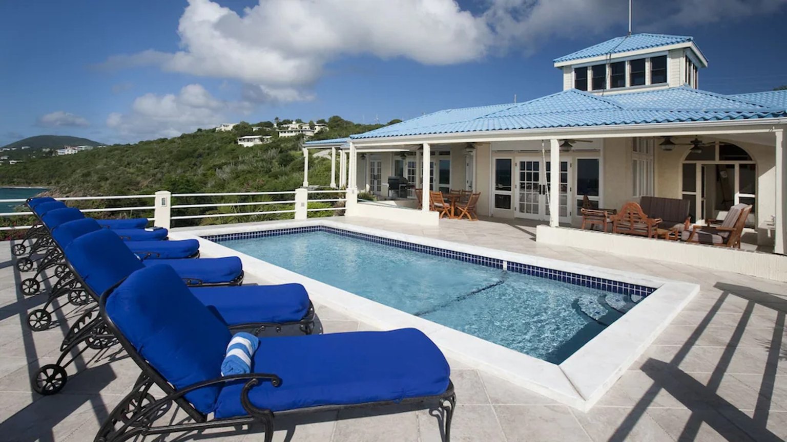 Red Hook Vacation Rental