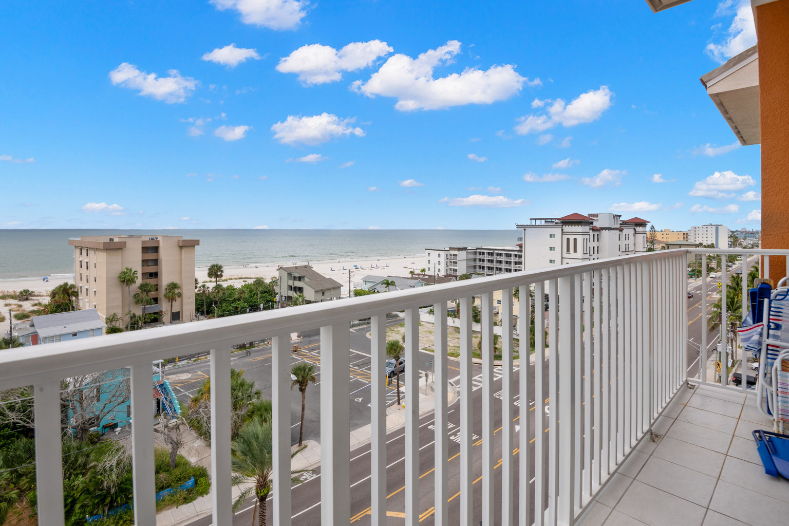 Madeira Beach Vacation Rental