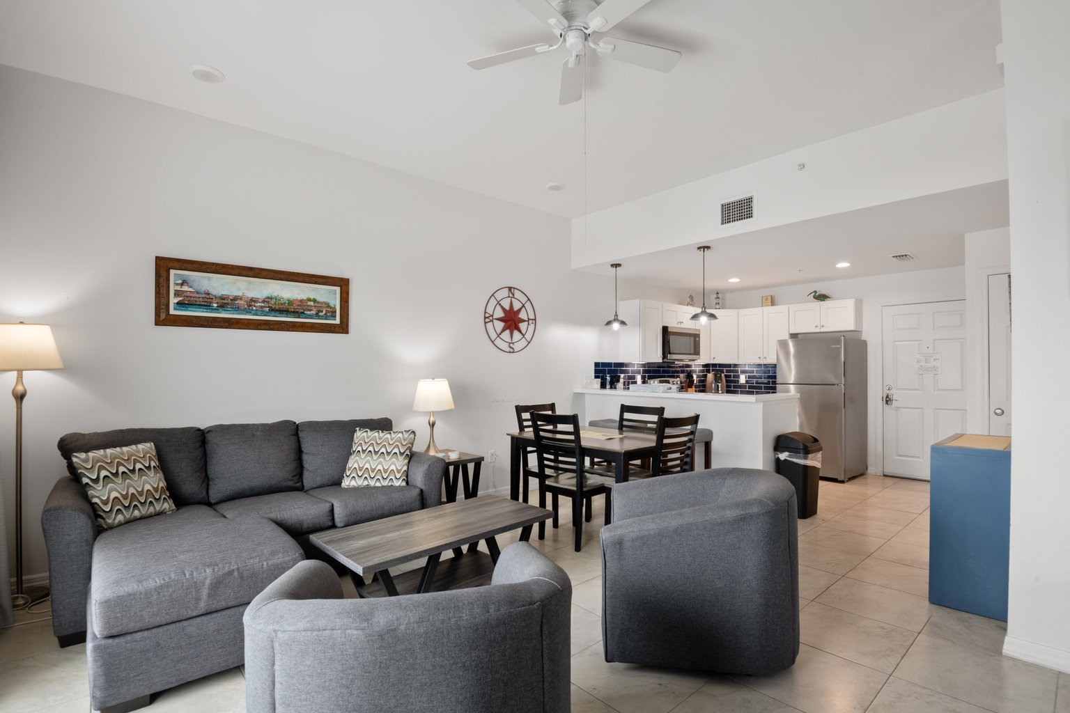 Madeira Beach Vacation Rental