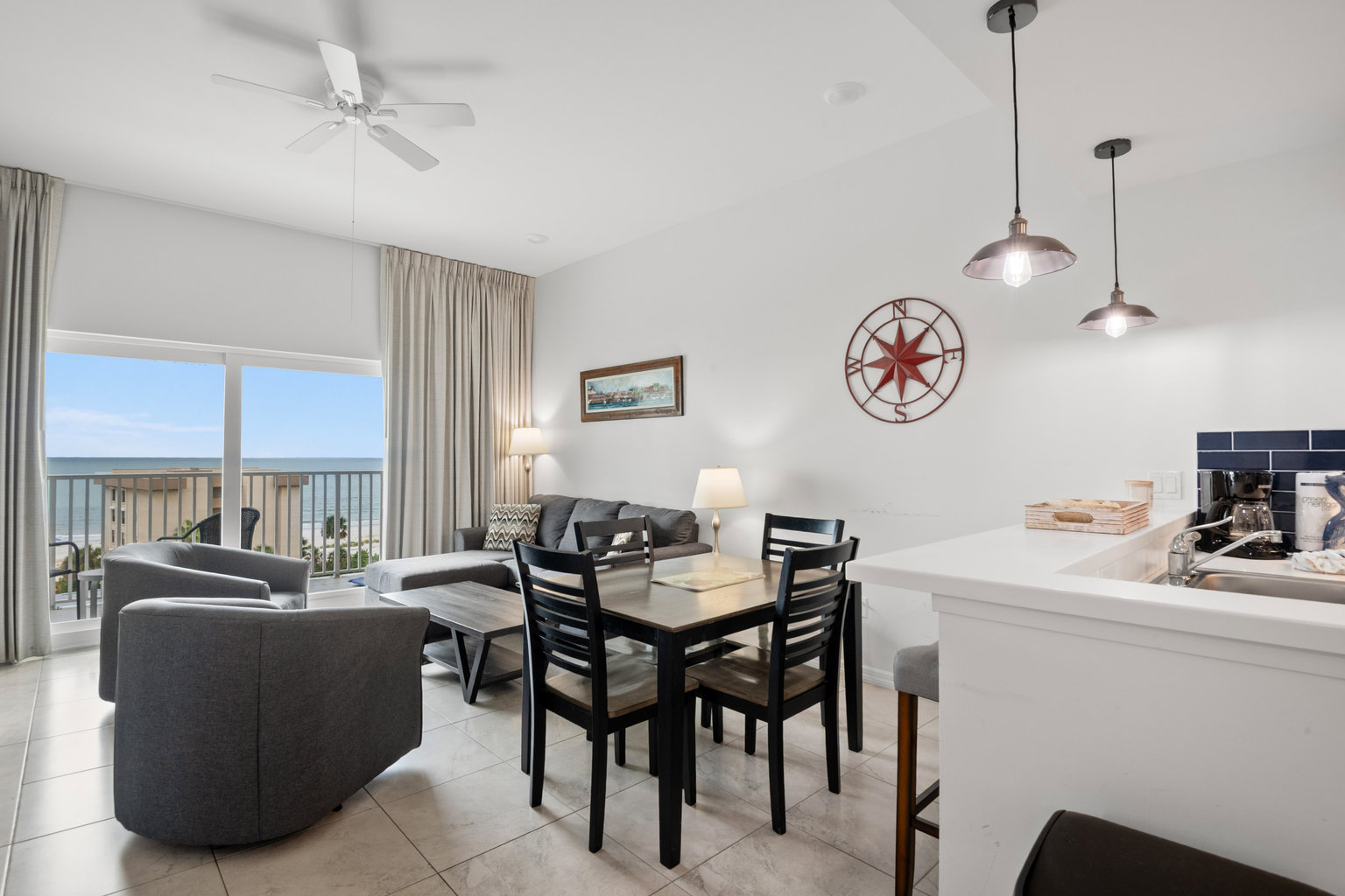 Madeira Beach Vacation Rental