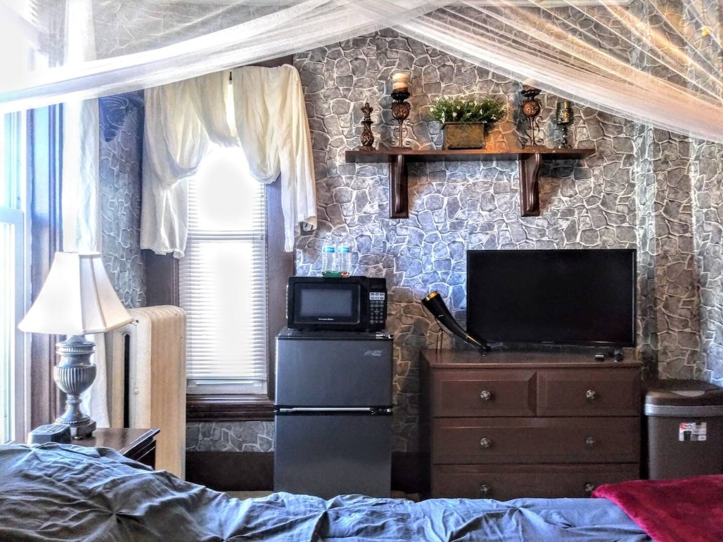 Concord Vacation Rental