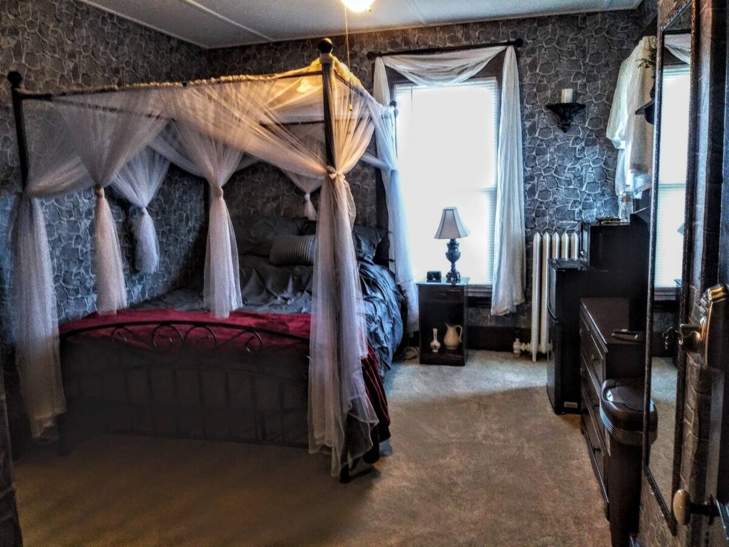 Concord Vacation Rental