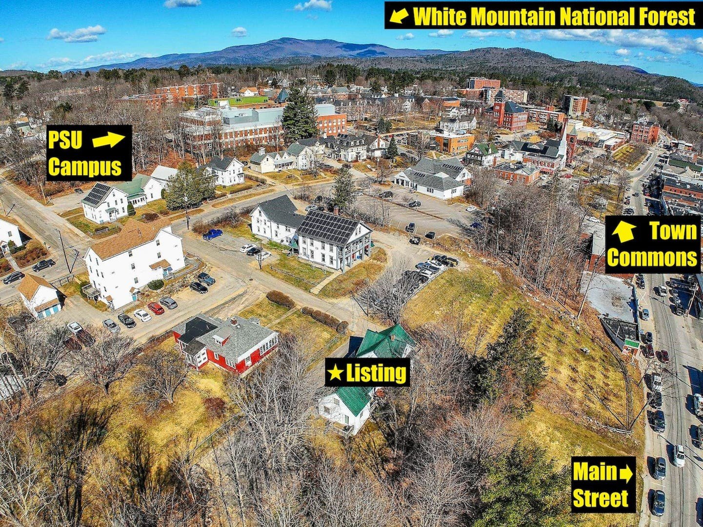 Plymouth Vacation Rental