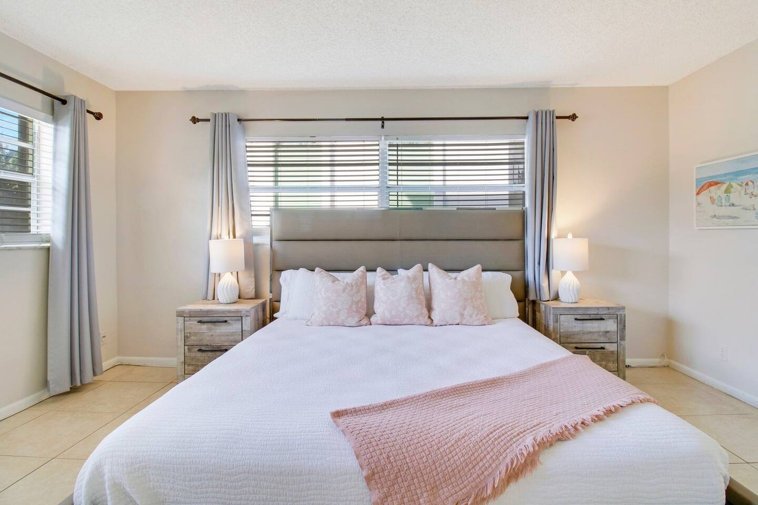 West Palm Beach Vacation Rental